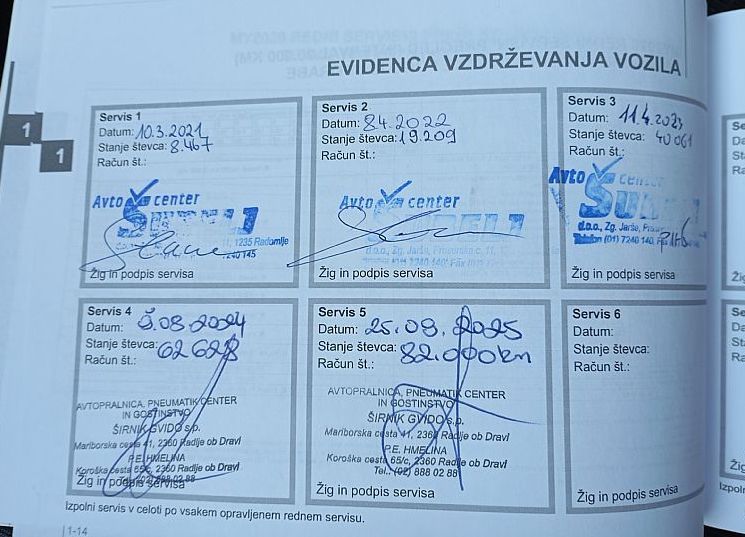 Zunanja slika - Mitsubishi ASX - 2.0 MIVEC 110 kW Intense 2WD 1.LASTNIK - 12