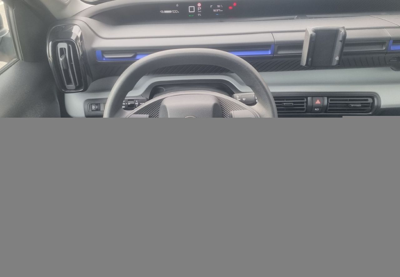 Zunanja slika - Citroën C3 - Ë- 113 KM 44 kWh You - SUBVENCIJA 3.000€ - KOT NOV - 11