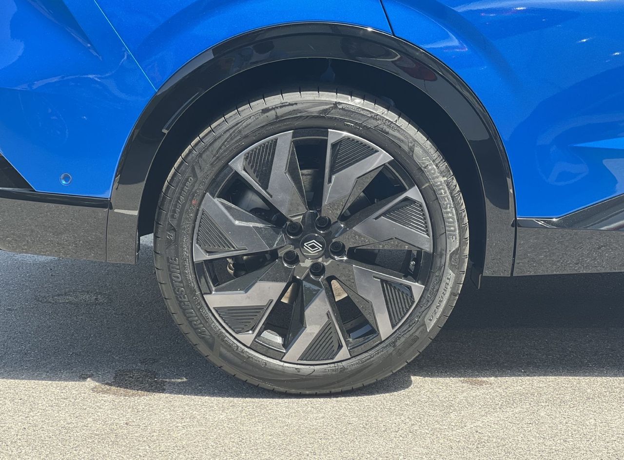 Zunanja slika - Renault Rafale - ESPRIT ALPINE E-TECH FULL HYBRID 200 NAROČILO - 7