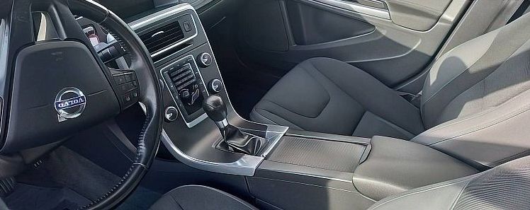 Zunanja slika - Volvo S60 - D3 Momentum MODIFICIRAN 198220 KM 180...JERMEN - 8