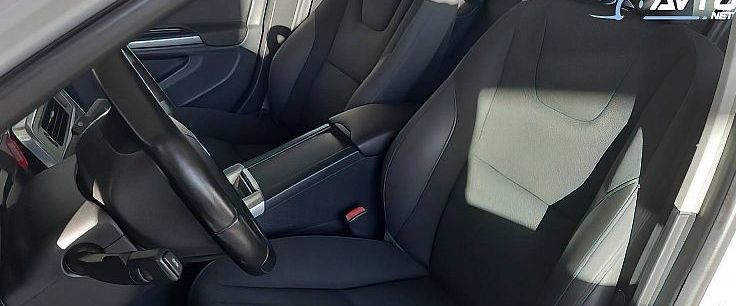 Zunanja slika - Volvo S60 - D3 Momentum MODIFICIRAN 198220 KM 180...JERMEN... - 9