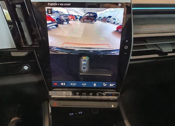 Zunanja slika - Renault Austral - esprit Alpine E-Tech hybrid 200 - 10