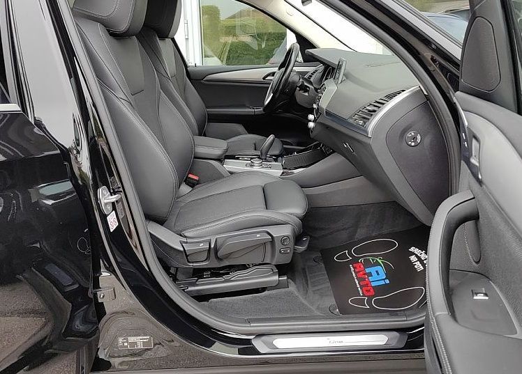 Zunanja slika - BMW X3 - serija : 20d-190KM-X-DRIVE-SPORTLINE-LED-NAVI-137.000KM-19C - 12