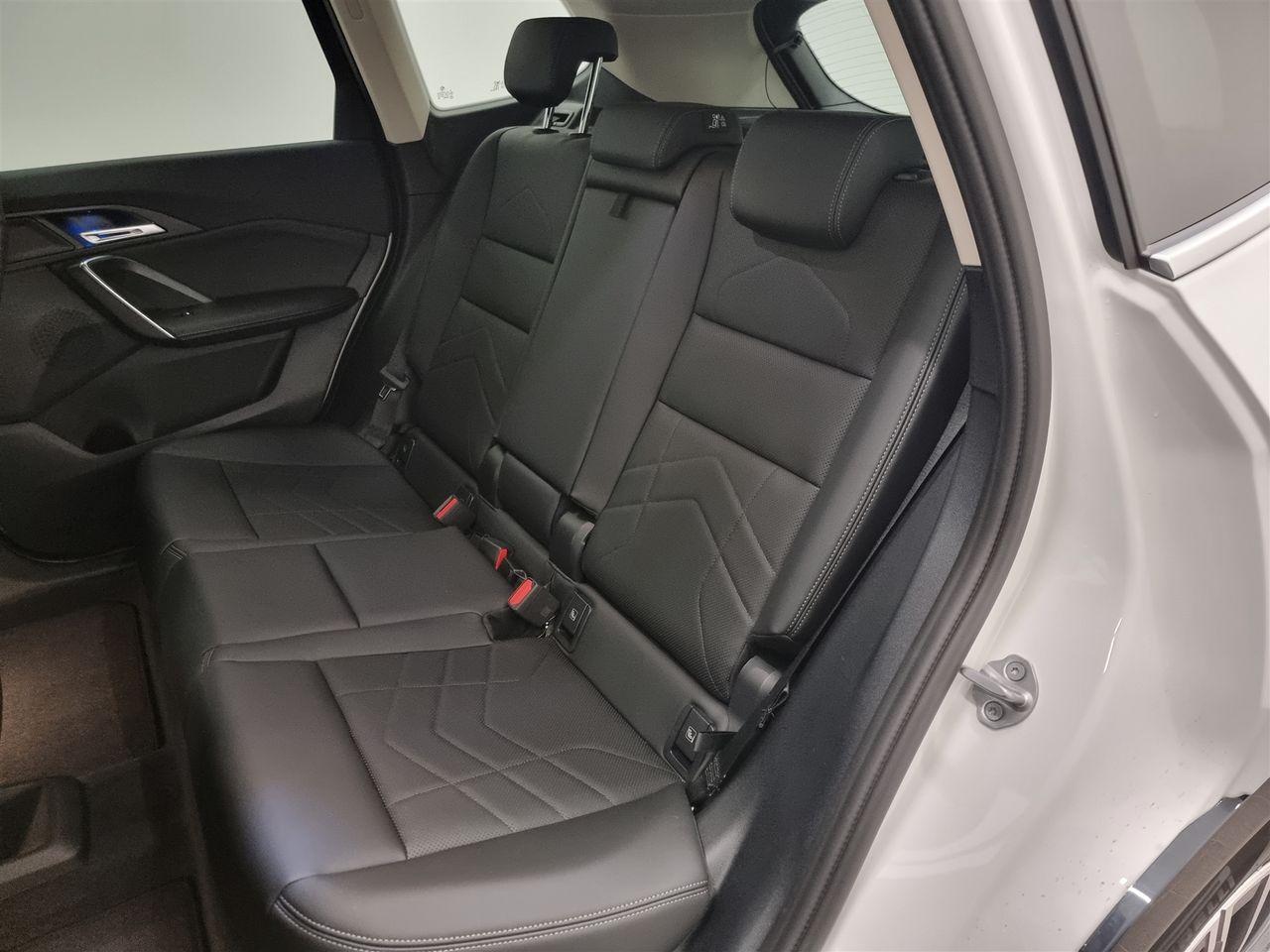 Zunanja slika - BMW iX - 1 eDrive20 - 10