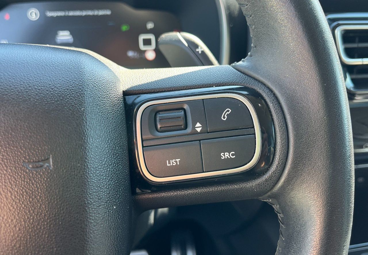 Zunanja slika - Citroën C5 Aircross - Shine Pack BlueHDi 130.KAMERA.NAVI.LED.USNJE.TOP - 15