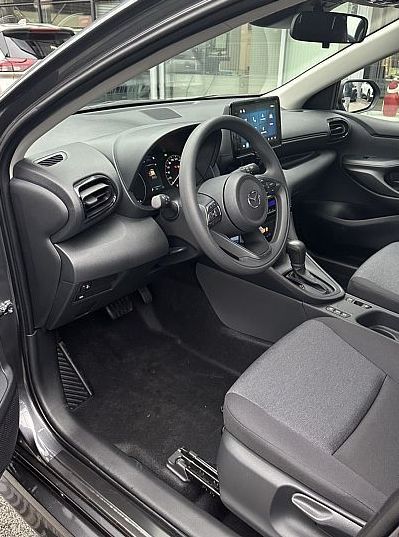 Zunanja slika - Mazda Mazda2 - 1.5 HEV PRIME-LINE AUT - 8