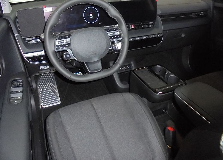 Zunanja slika - Hyundai Ioniq 5 - EV FL PREMIUM 84kWh˘˘ toplotna.črp.°° el.kljuke°° - 6