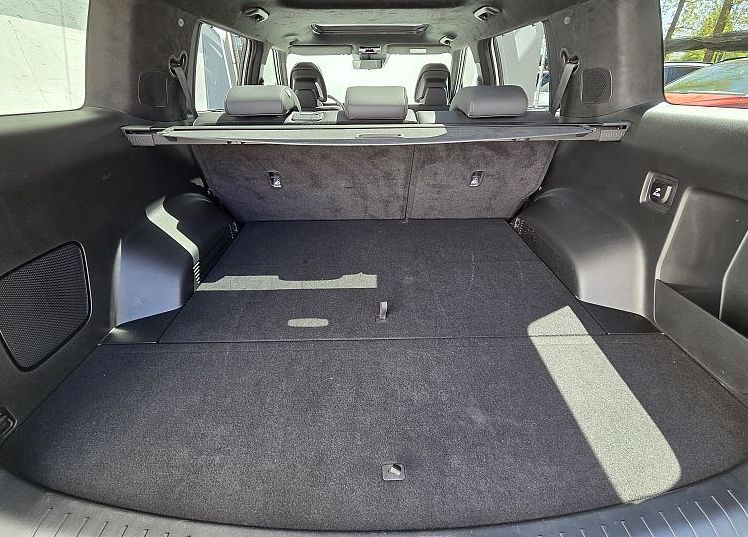 Zunanja slika - Hyundai Santa Fe - 4WD HEV Impression Calligraphy MSR Digital Key - 11