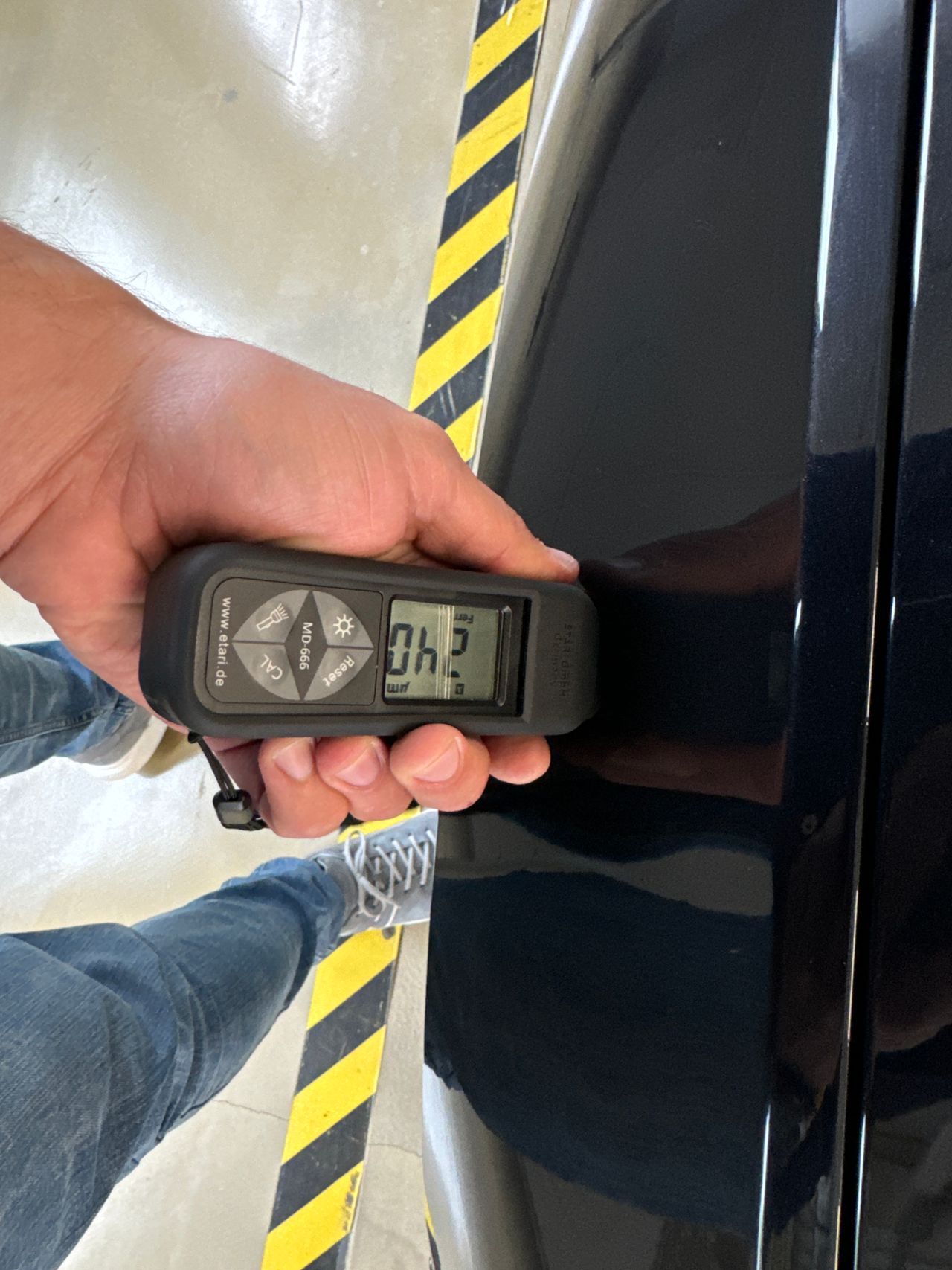 Zunanja slika - VW Passat - VW - 20