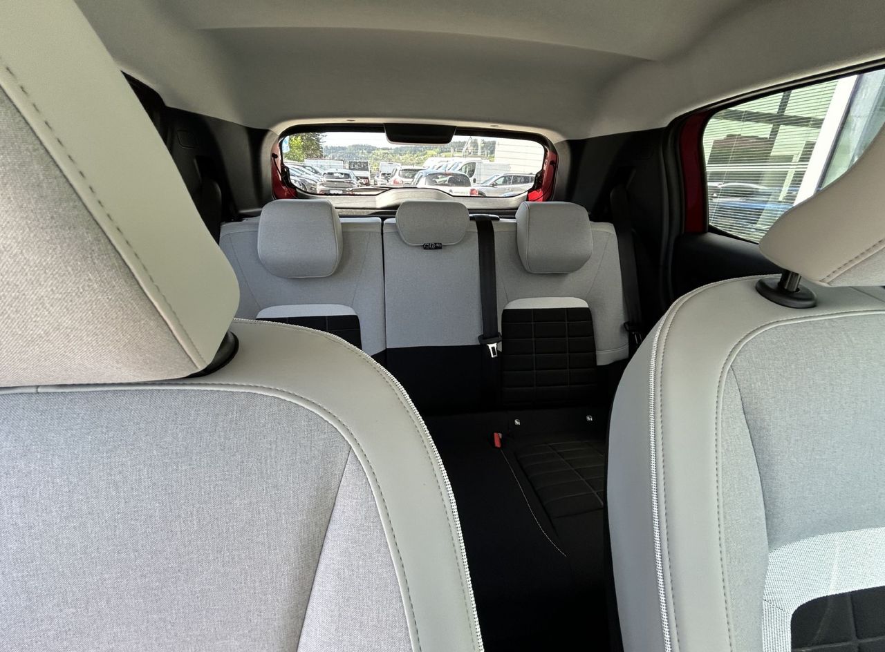 Zunanja slika - Citroën C3 - Max Hybrid110 S S eDCT6 - 11