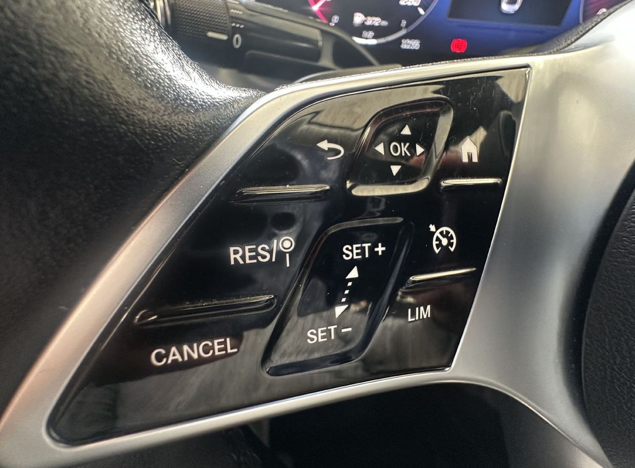 Zunanja slika - Mercedes-Benz C-Razred - C 220 d Avt.KAMERA.LEDNAVI.USNJE.ACC.SAMO 8.460 KM - 8