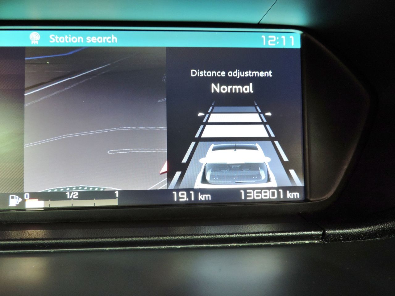 Zunanja slika - Citroën C4 - Shine BlueHDi 130 EAT8 ACC-KAMERA-7.SEDEŽEV - 19