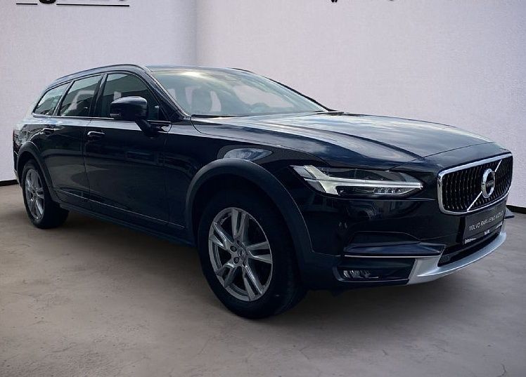 Zunanja slika - Volvo V90 Cross Country - D4 AWD AUT LED NAVI - 3