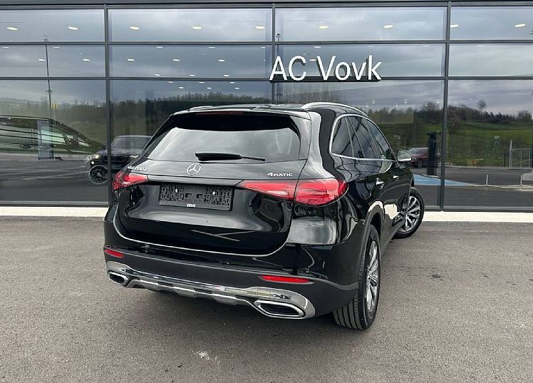 Zunanja slika - Mercedes-Benz GLC-Razred - GLC 200 d 4MATIC - 3