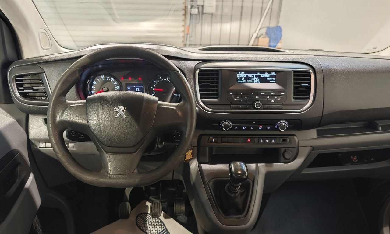 Zunanja slika - Peugeot Expert - Expert - 15