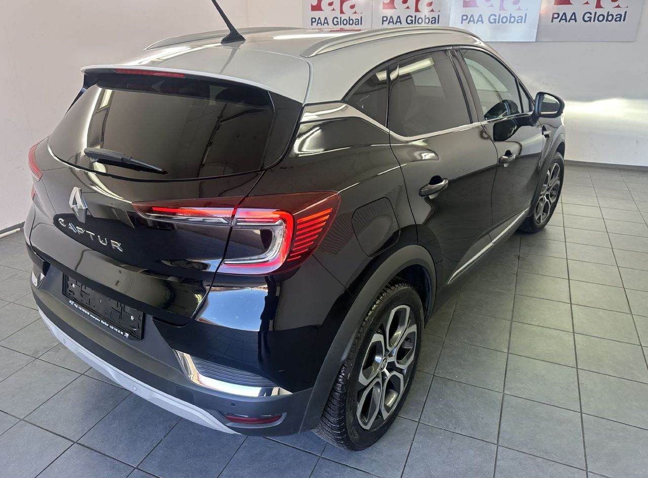 Zunanja slika - Renault Captur - TCe 130 Intens.TCe 130.USNJE.NAVI.96 KW.BENZIN - 15