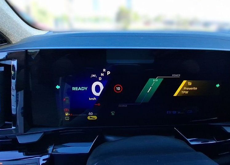 Zunanja slika - Renault Austral - esprit Alpine E-Tech hybrid 200 - 12