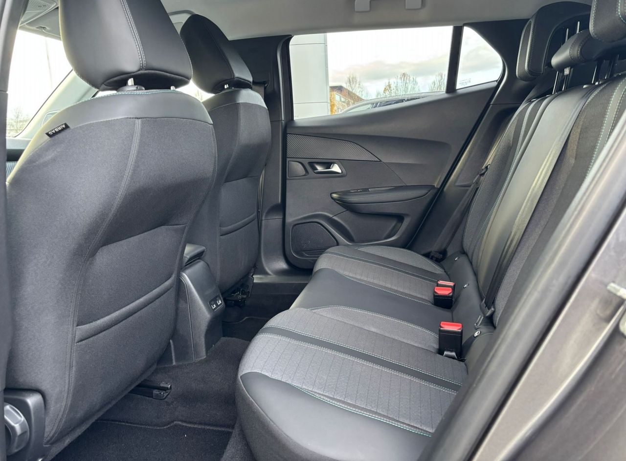 Zunanja slika - Peugeot 2008 - 1.5 BLUEHDI ALLURE PACK KAMERA-TEMP.-NAVI - 8