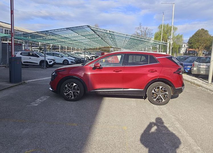 Zunanja slika - KIA Sportage - 1.6 T-GDi 110kW EX Style. M T - 3