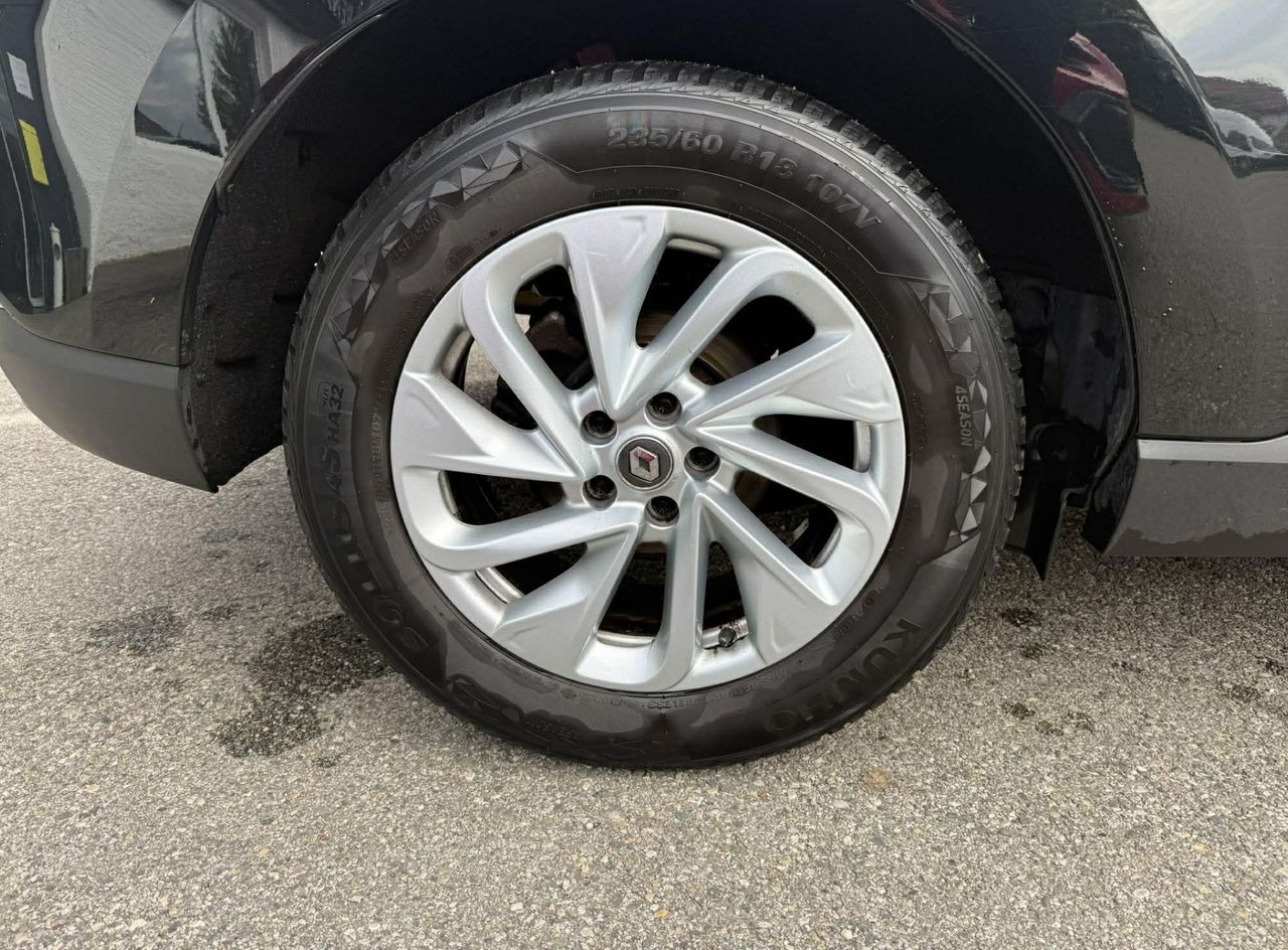 Zunanja slika - Renault Espace - dCi 130 Energy Start Stop Zen - 15