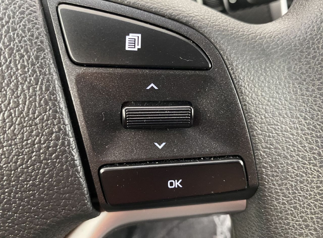 Zunanja slika - Hyundai Tucson - 1.6 GDI. 1.6 T-GDI 2WD 97 kW.NEMŠKI - 9