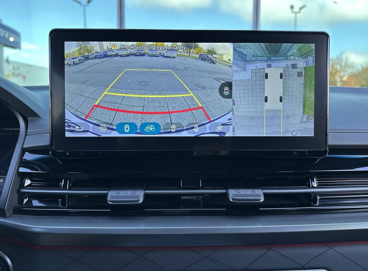 Zunanja slika - KG Mobility Rexton - 2.2 XDI LIMITED PLUS  18 . 4x4 A T... - 14