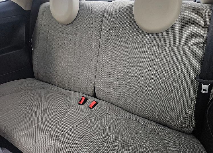 Zunanja slika - Fiat 500 - 1.2 69ks °STREŠNO OKNO° °15-COL° - 12