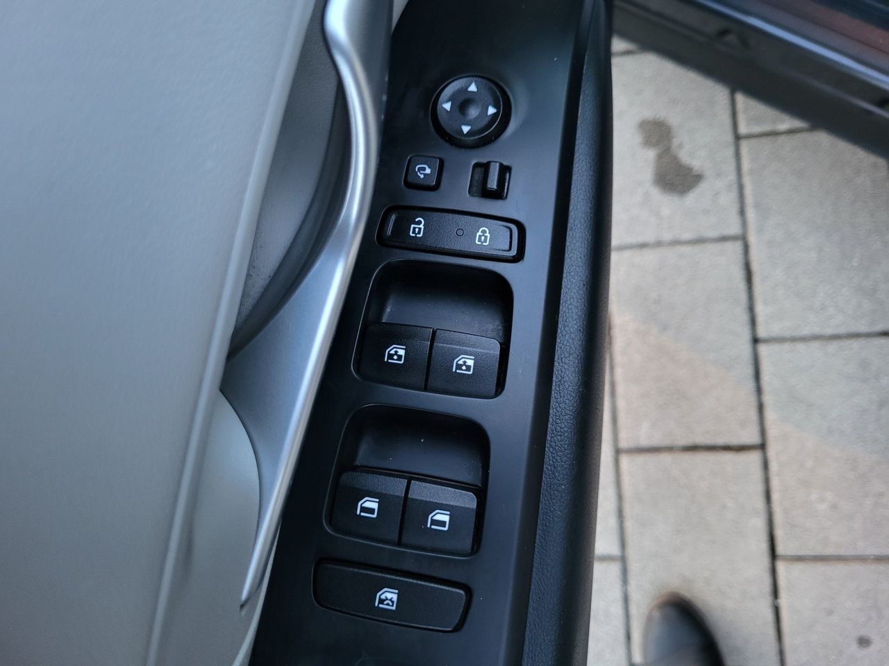 Zunanja slika - Hyundai Tucson - 1.6 T-GDI STYLE slo-1last-acc-alu-temp-pdc-kamera - 15