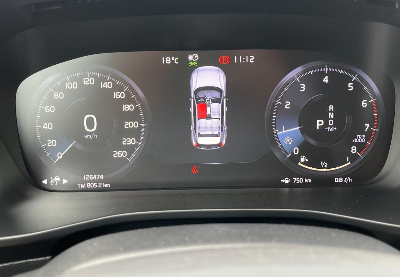 Zunanja slika - Volvo XC40 - T3 Momentum Avt. ACC. LED. NAVI. VZR. KAM. - 15