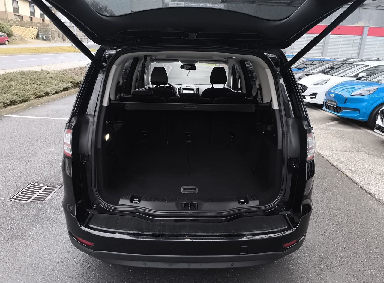 Zunanja slika - Ford Galaxy - 2.0 EcoBlue 150PS FWD Titanium-PANORAMA - 16