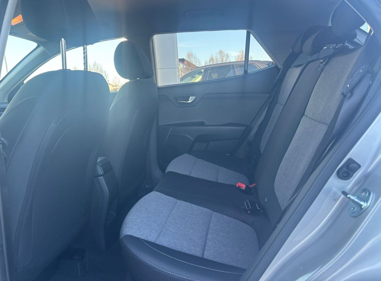 Zunanja slika - KIA Stonic - 1.0 T-GDi - 8