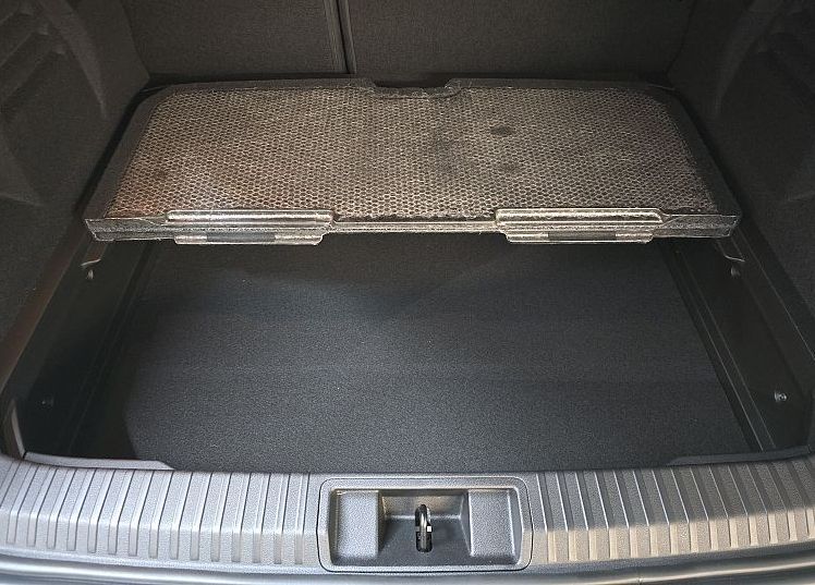 Zunanja slika - Mitsubishi Grandis - 1.3 INTENSE 7DCT Avtomatik - 10