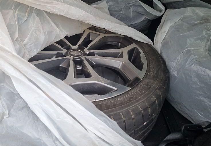 Zunanja slika - Renault Kadjar - INTENS TCe 160 EDC. 1.LASTNIK - 10