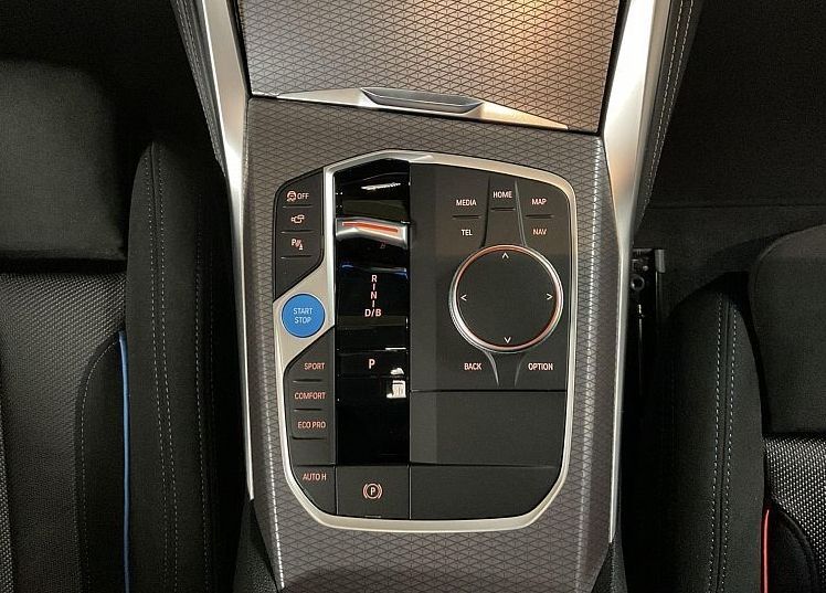 Zunanja slika - BMW i4 - eDrive40 - 13