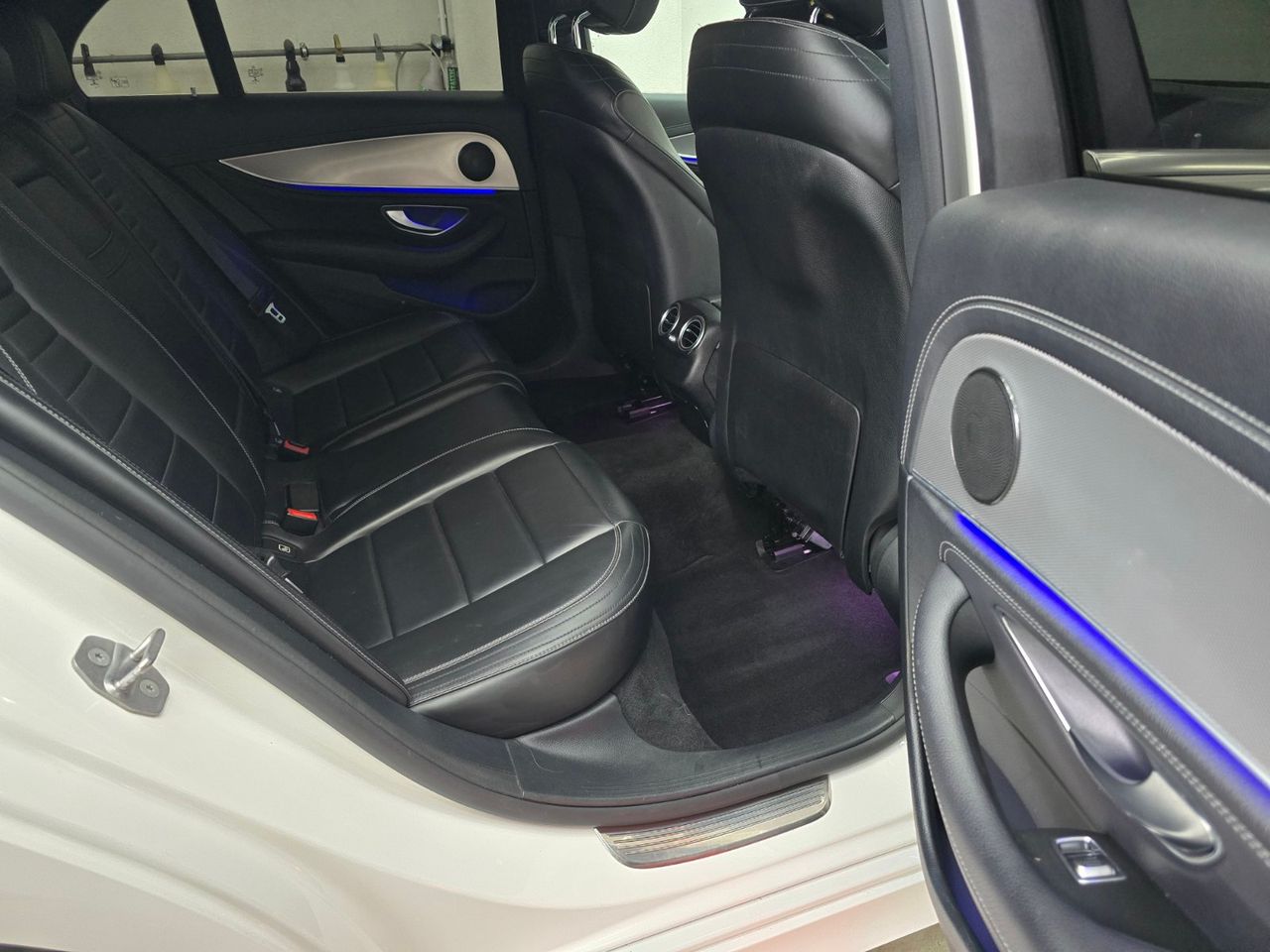 Zunanja slika - Mercedes-Benz E-Razred - E 350 d Avt. - 6