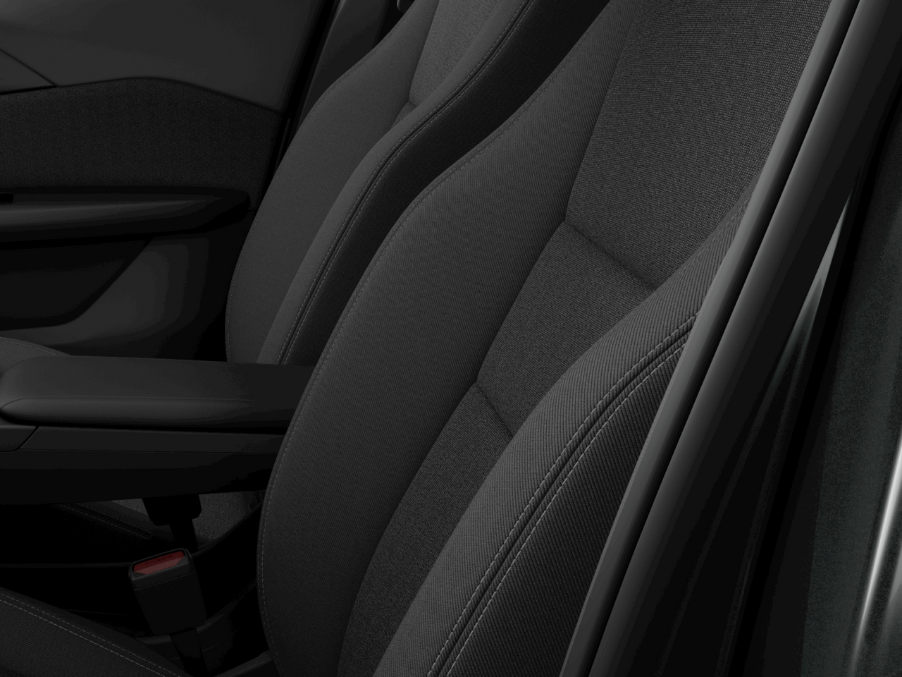 Zunanja slika - BMW X1 - sDrive18i - 8