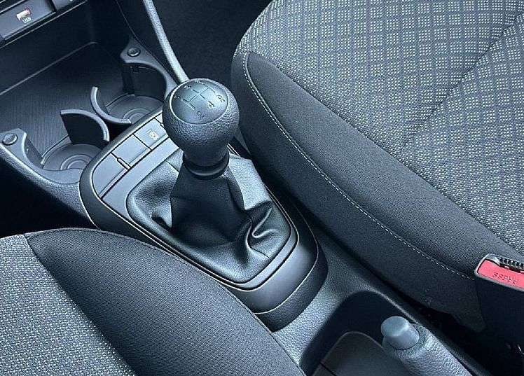 Zunanja slika - KIA Picanto - 1.0 MPI LX Active - 19