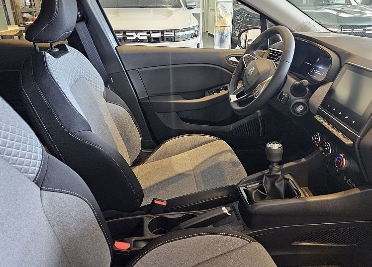 Zunanja slika - Renault Clio - 1.0 TCE 90 I FEEL SLOVENIA - 4