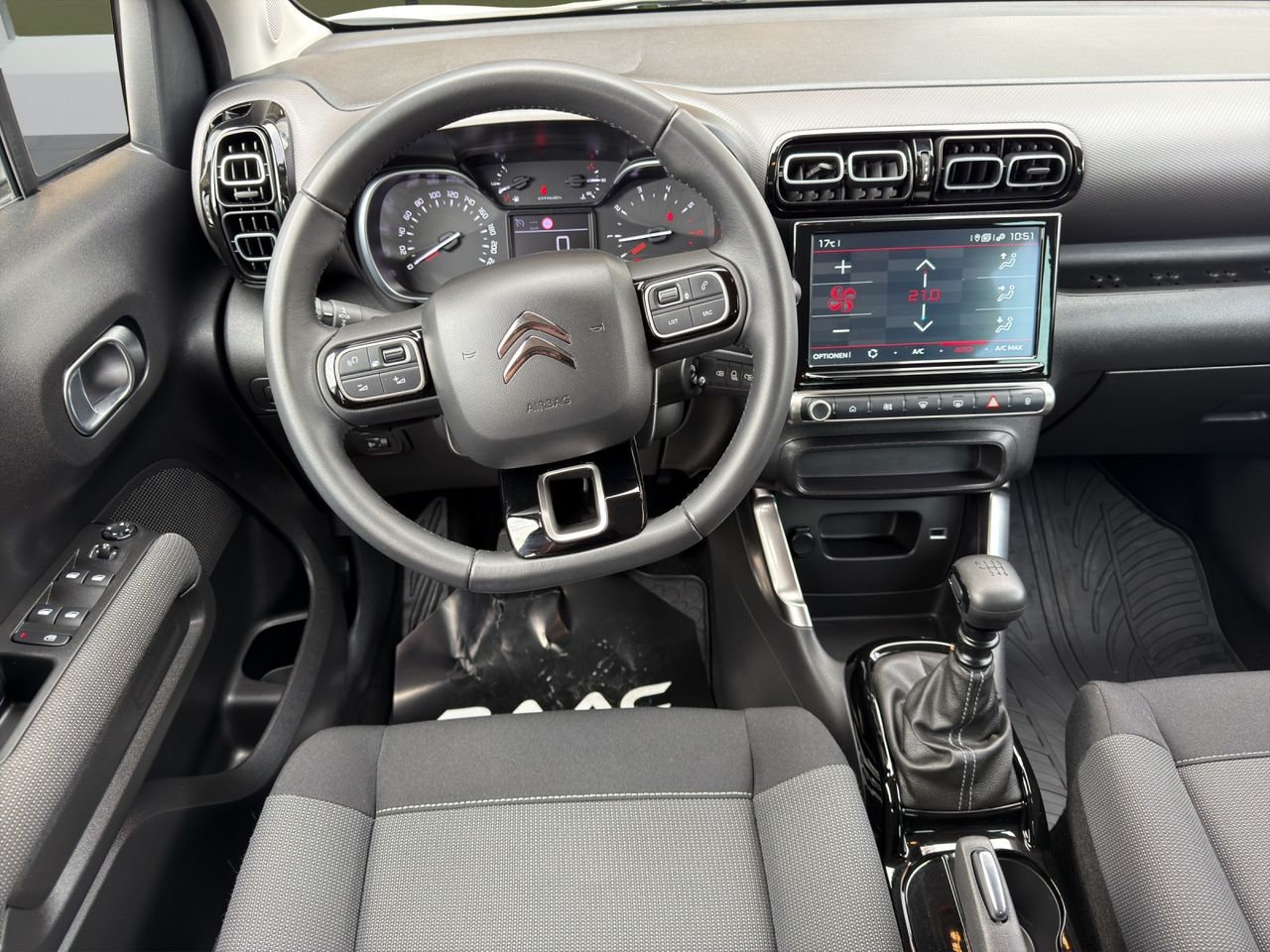 Zunanja slika - Citroën C3 - Aircross - 8