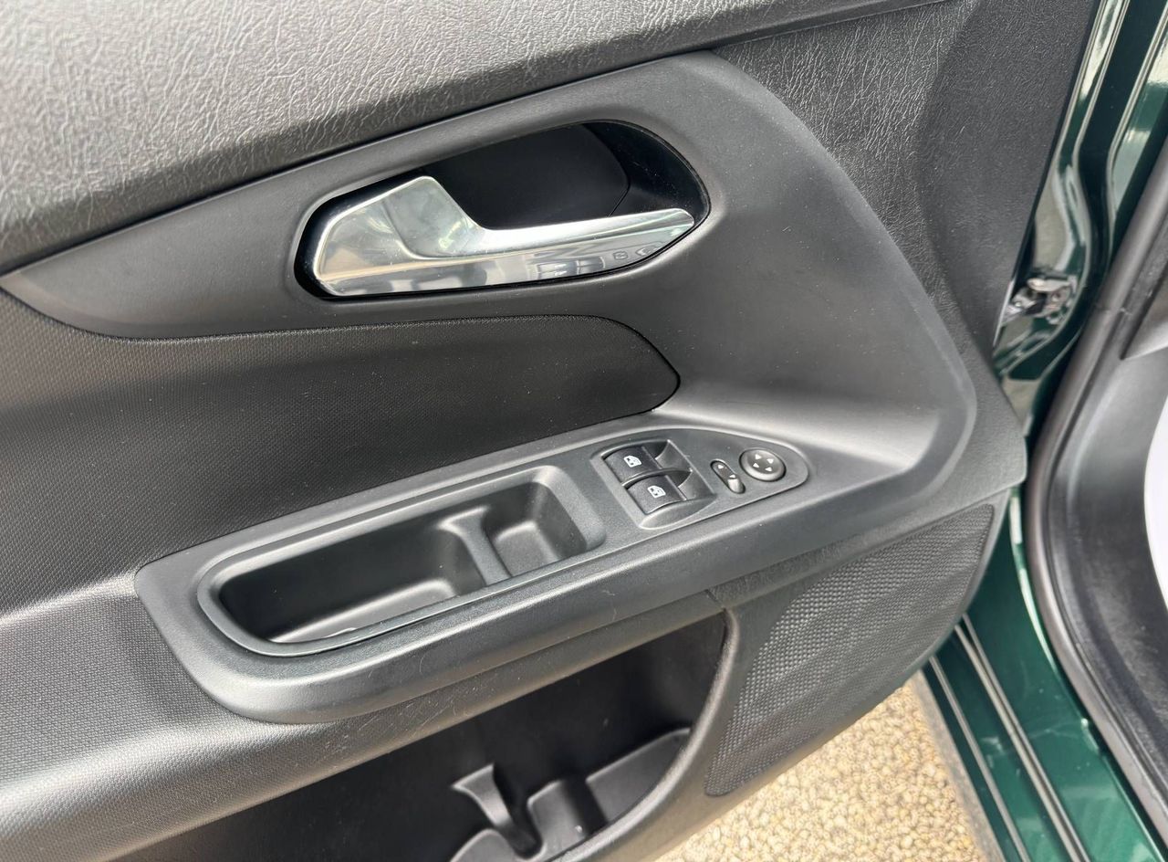 Zunanja slika - Fiat Tipo - 1.4 16v°POP STAR°1.LAST°SLO°CITY°USB°SAMO 71.000.. - 15