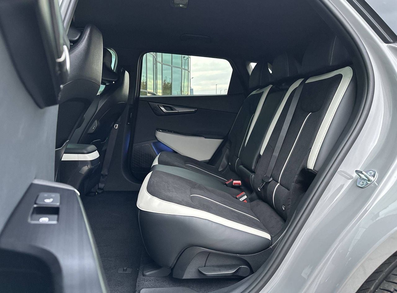 Zunanja slika - KIA EV6 - GT-LINE ENERGY 84kWh baterija. 239kW AWD... - 11