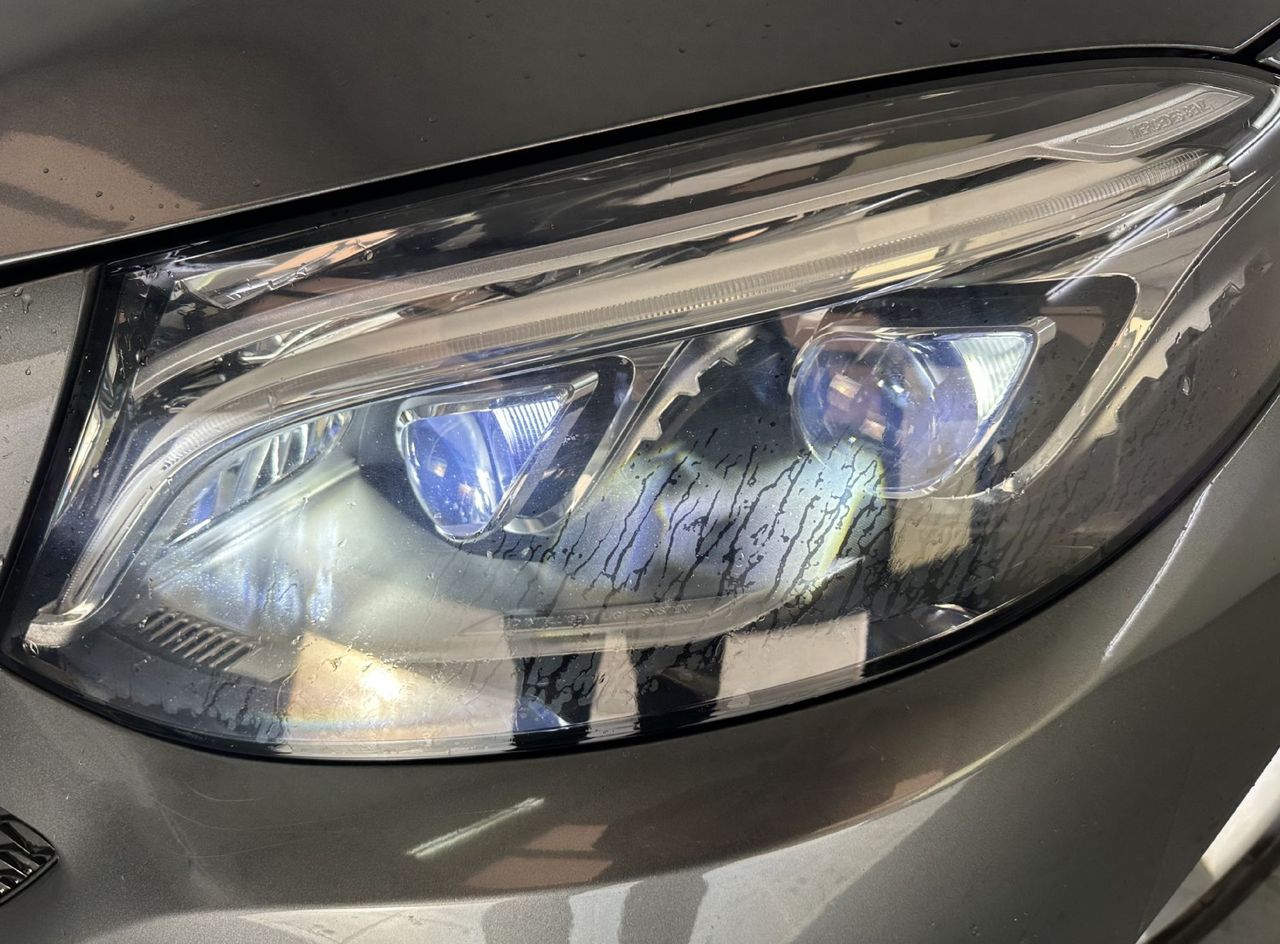 Zunanja slika - Mercedes-Benz GLE-Razred - GLE 250 d 4MATIC.KAMERA.MAVI.XENON.USNJE.KLJUKA - 2
