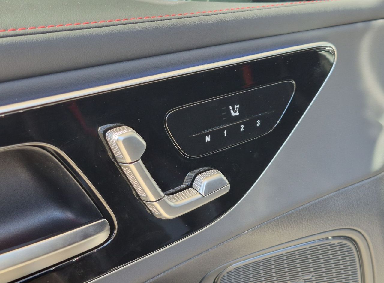 Zunanja slika - Mercedes-Benz GLC-Razred - AMG GLC 43 4MATIC - 14