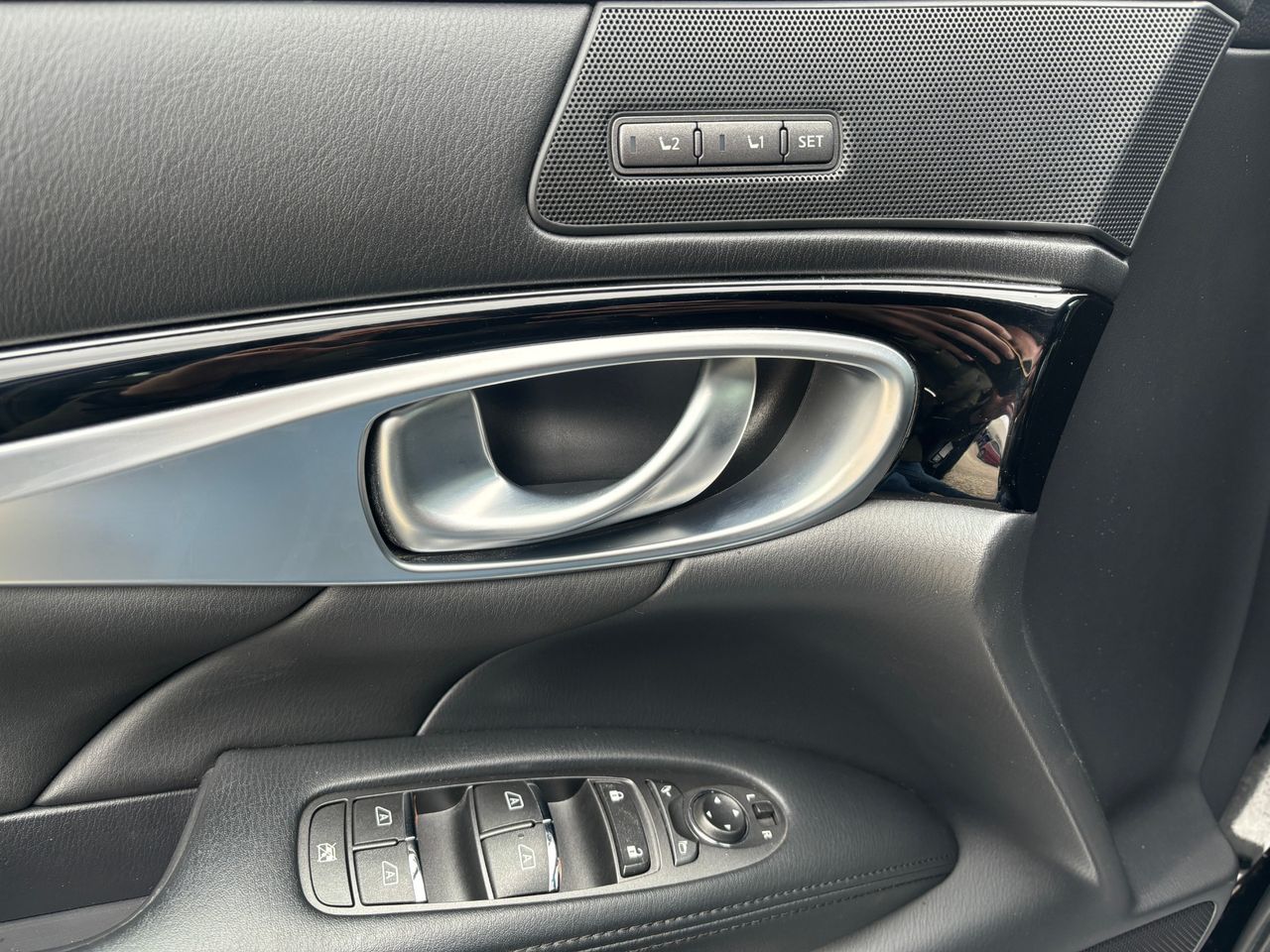 Zunanja slika - Infiniti Q70 - 3.0d - 17