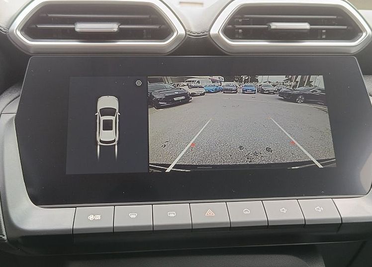 Zunanja slika - MG MG ZS - ZS 1.5 VTi-Tech Standard - 10