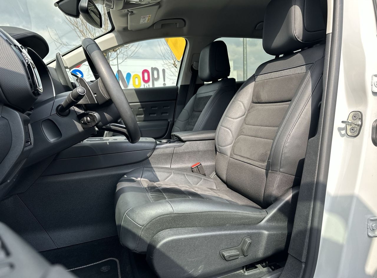 Zunanja slika - Citroën C5 Aircross - BlueHDi 130 Shine EAT8 - 10