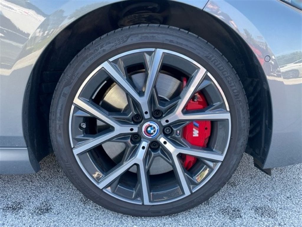 Zunanja slika - BMW Serija 2 - 220d xDrive Gran Coupe - 5