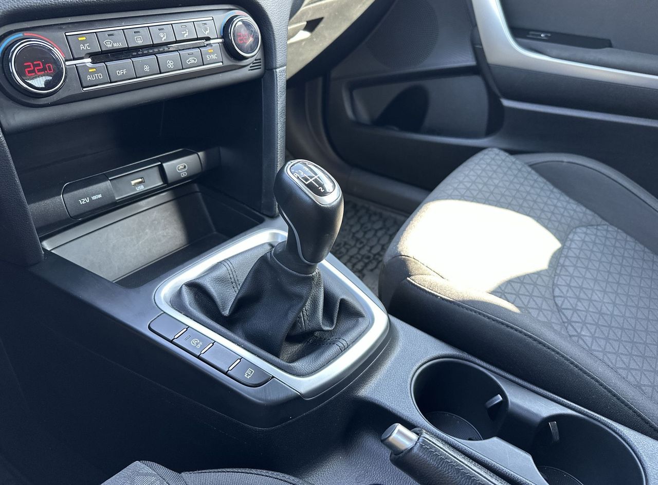 Zunanja slika - KIA Ceed - 1.5 T-GDi EX Champion ISG. MT - 11