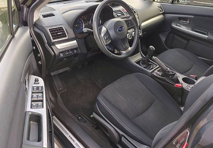 Zunanja slika - Subaru XV - 1.6i AWD STYLE SAMO 97032km - 7