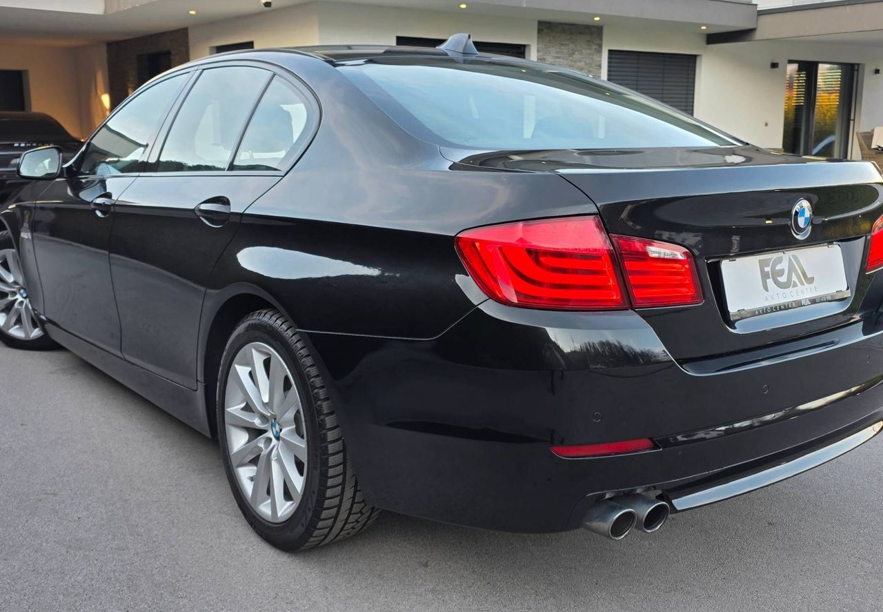 Zunanja slika - BMW Serija 5 - : 530d-AVT-V6-LIMUZINA-XENON-LED-NAVI-PDC-TEMPOMAT-. - 3